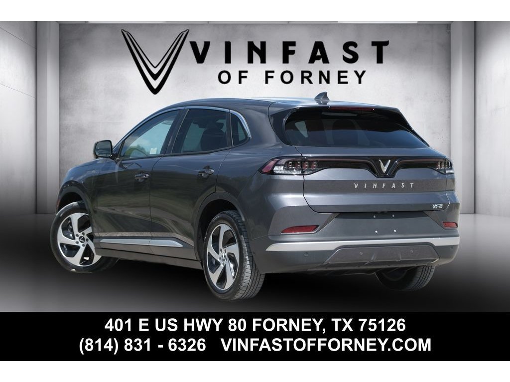 vinfast vf 8 2023 RLLV1AEBXPH000334 image vinfast vf 8 2023 RLLV1AEBXPH000334 image
